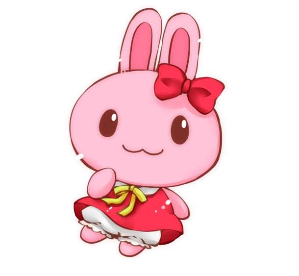 一番かわいい画像を貼った人が優勝
