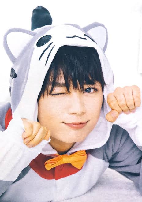 一番かわいい画像を貼った人が優勝
