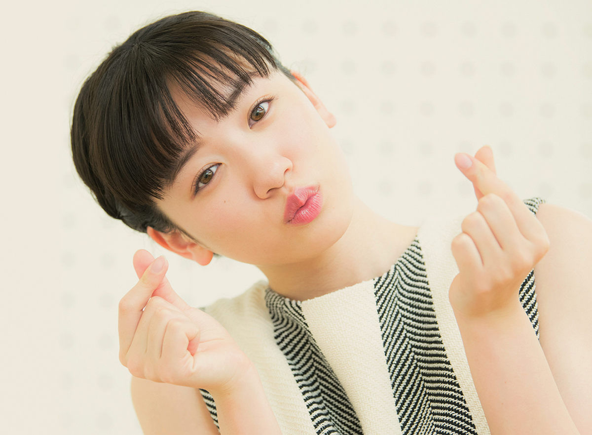 一番かわいい画像を貼った人が優勝