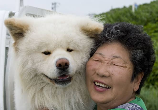 一番かわいい画像を貼った人が優勝