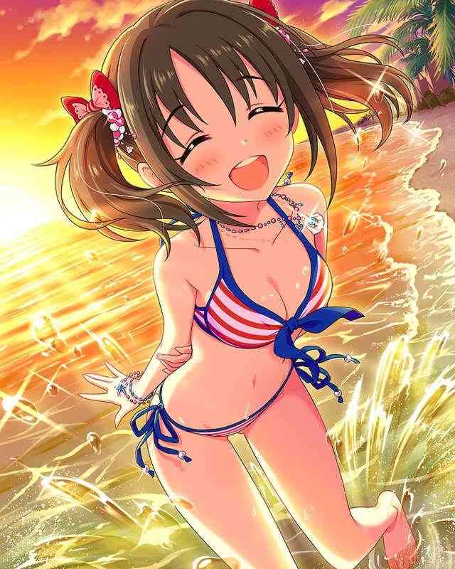 一番かわいい画像を貼った人が優勝