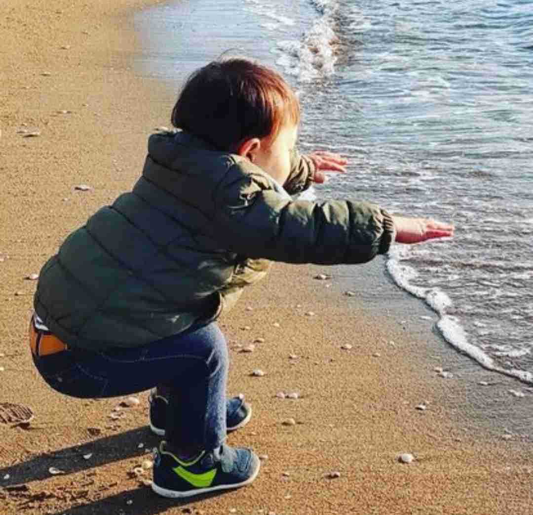 一番かわいい画像を貼った人が優勝
