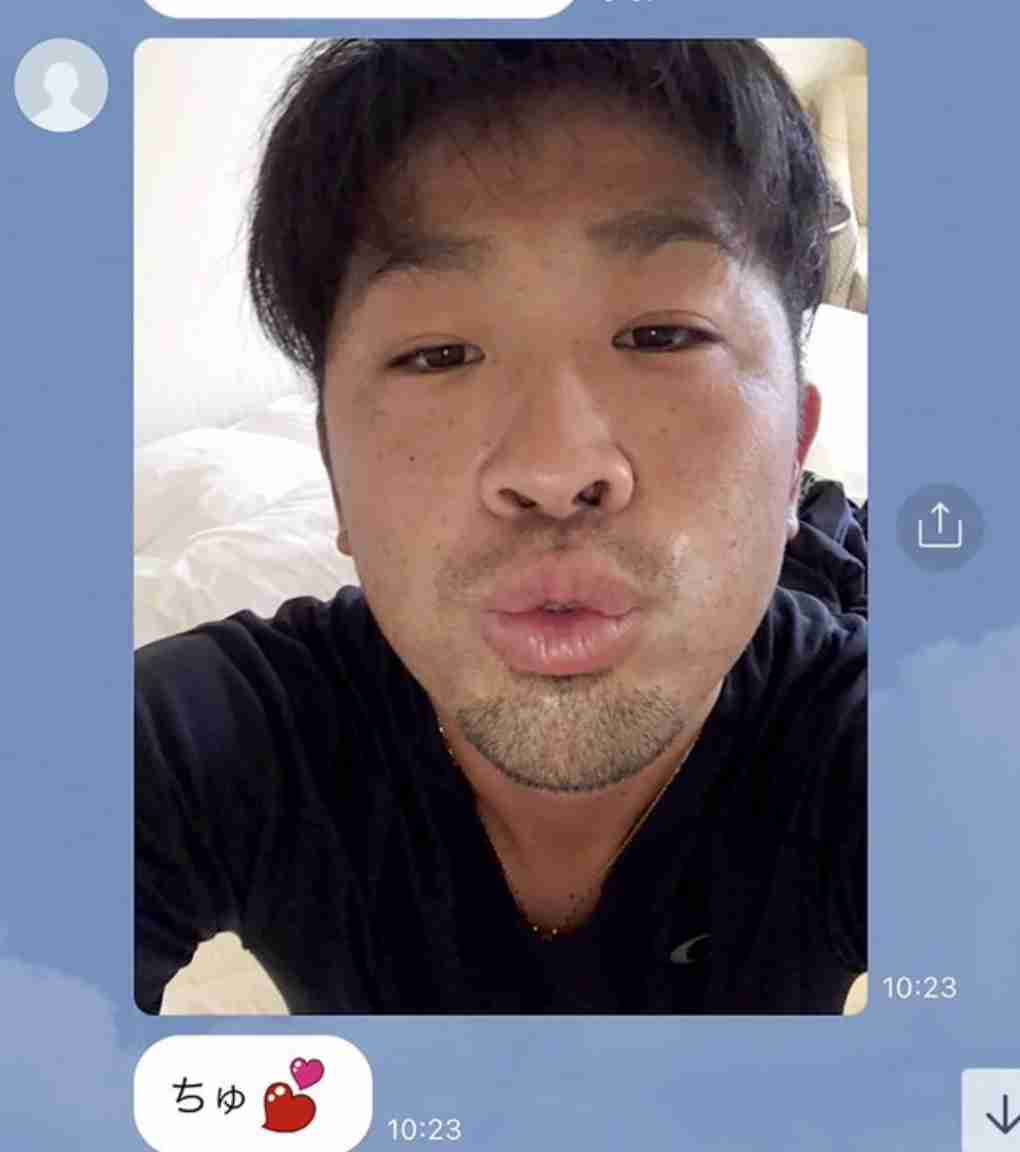 一番かわいい画像を貼った人が優勝