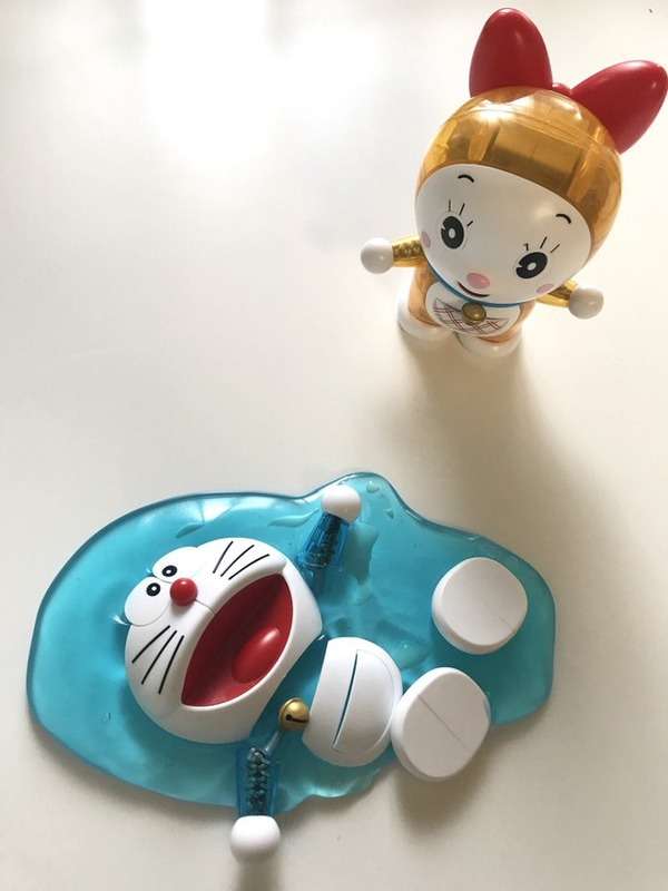 一番かわいい画像を貼った人が優勝