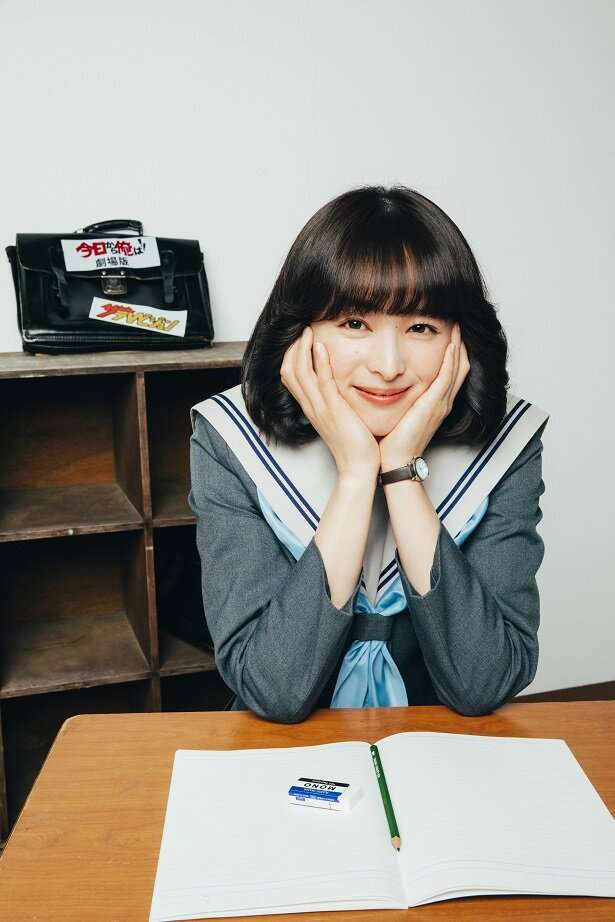 この芸能人はこの髪型がベストだと思う画像を見貼るトピ  