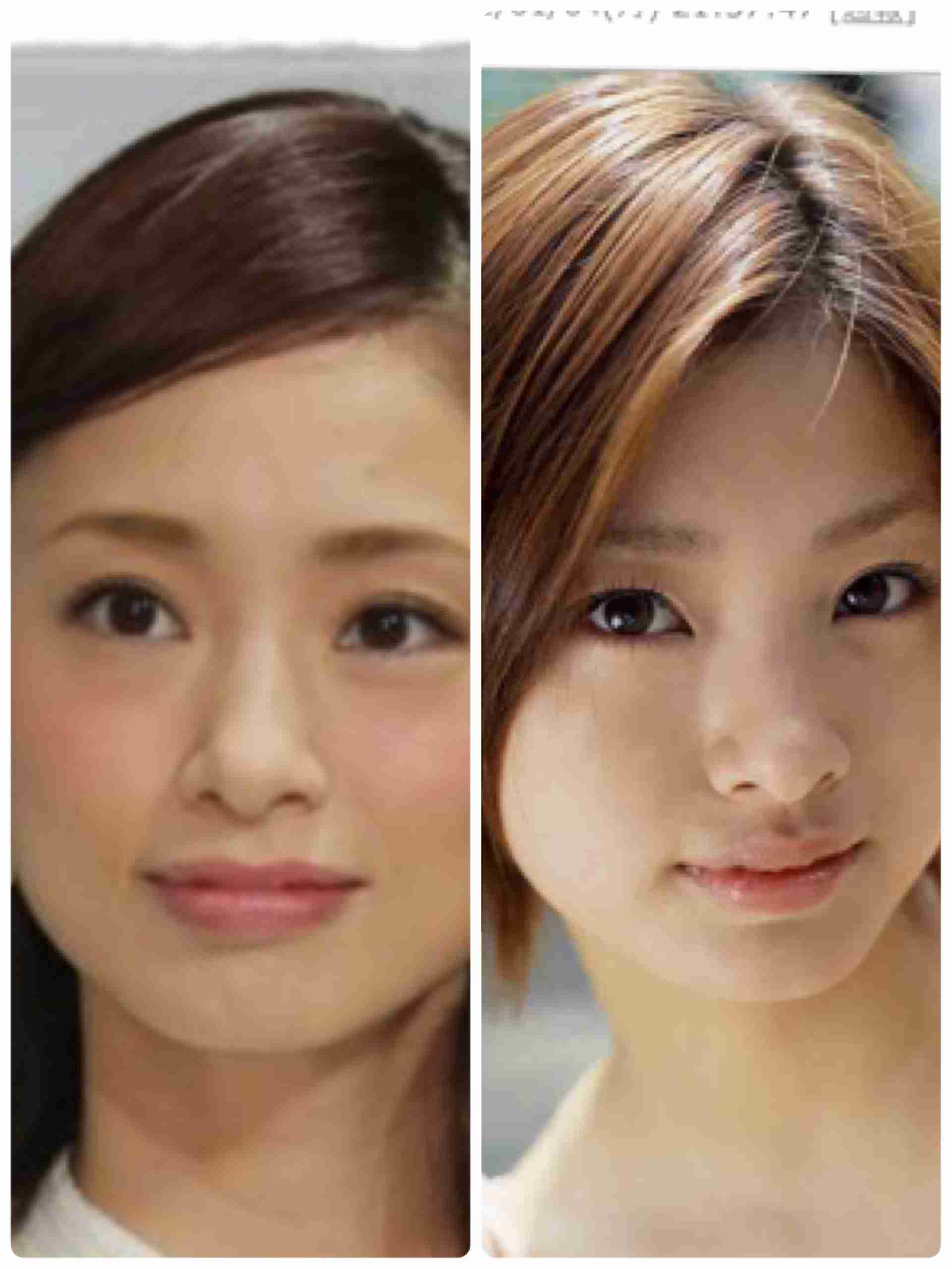 この芸能人はこの髪型がベストだと思う画像を見貼るトピ  