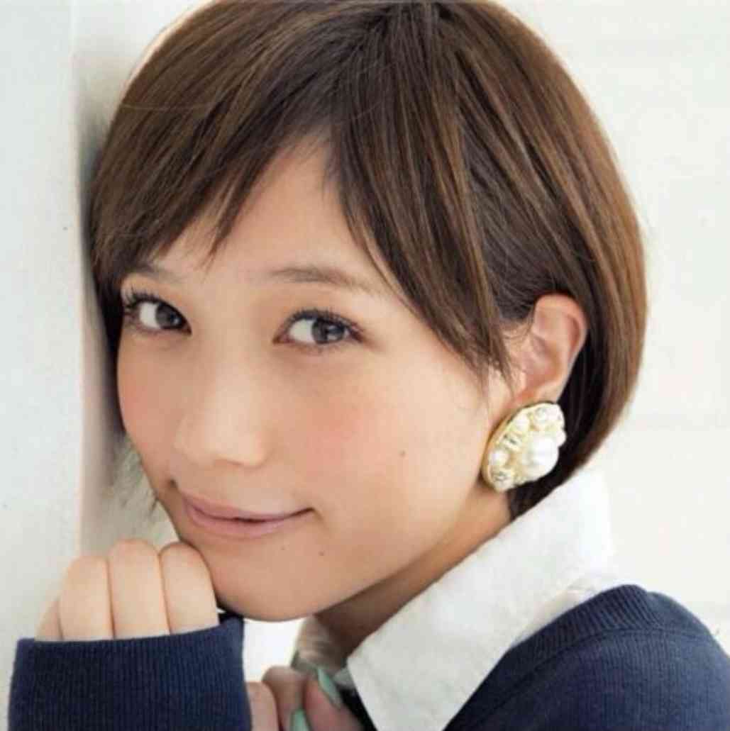 この芸能人はこの髪型がベストだと思う画像を見貼るトピ  
