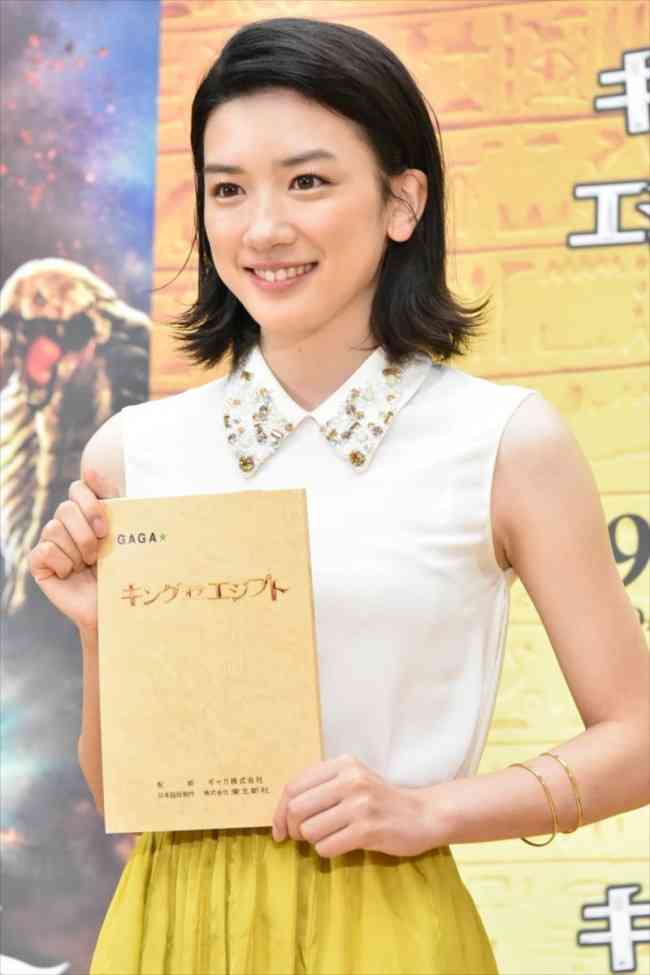 この芸能人はこの髪型がベストだと思う画像を見貼るトピ  
