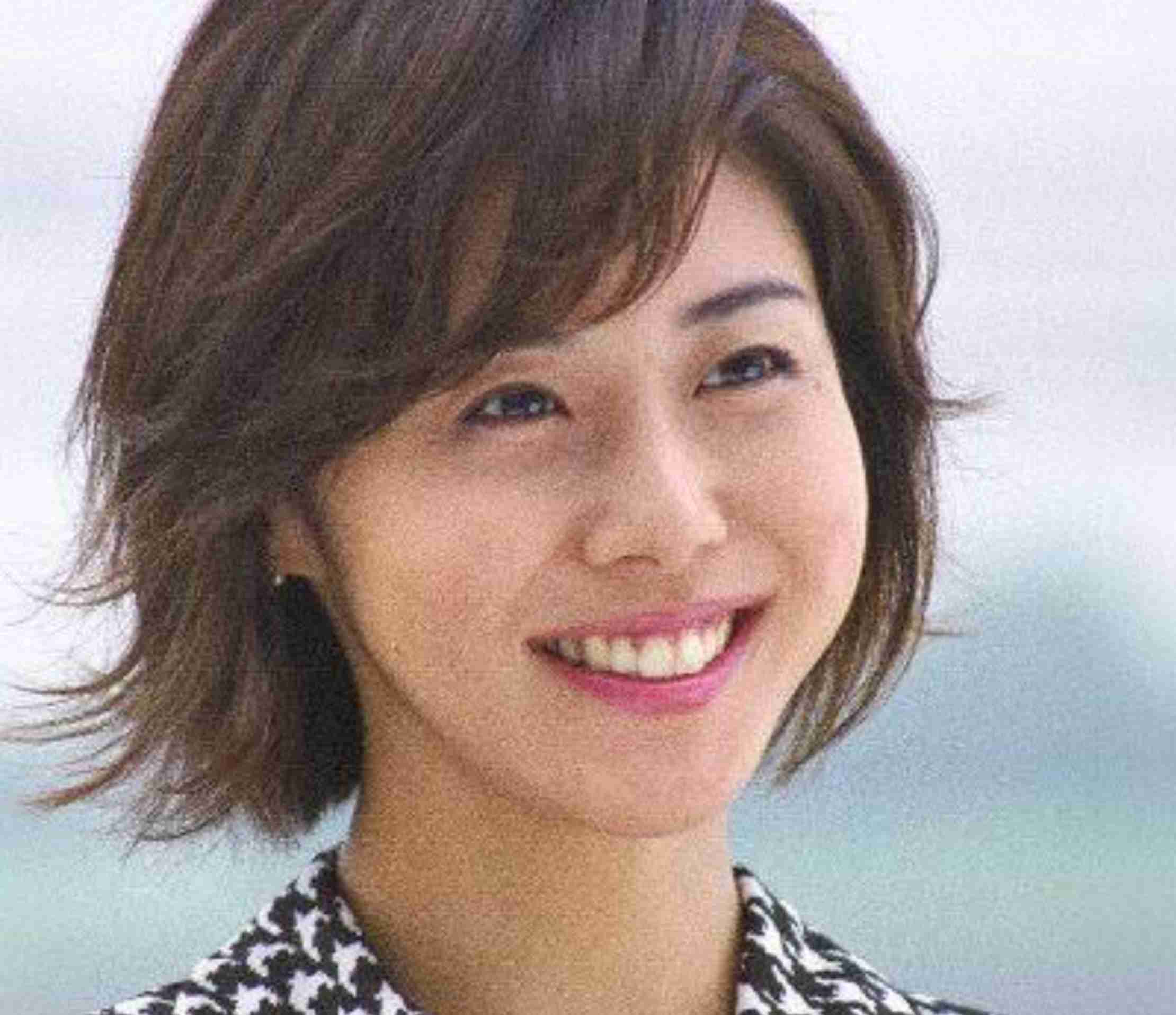 この芸能人はこの髪型がベストだと思う画像を見貼るトピ  