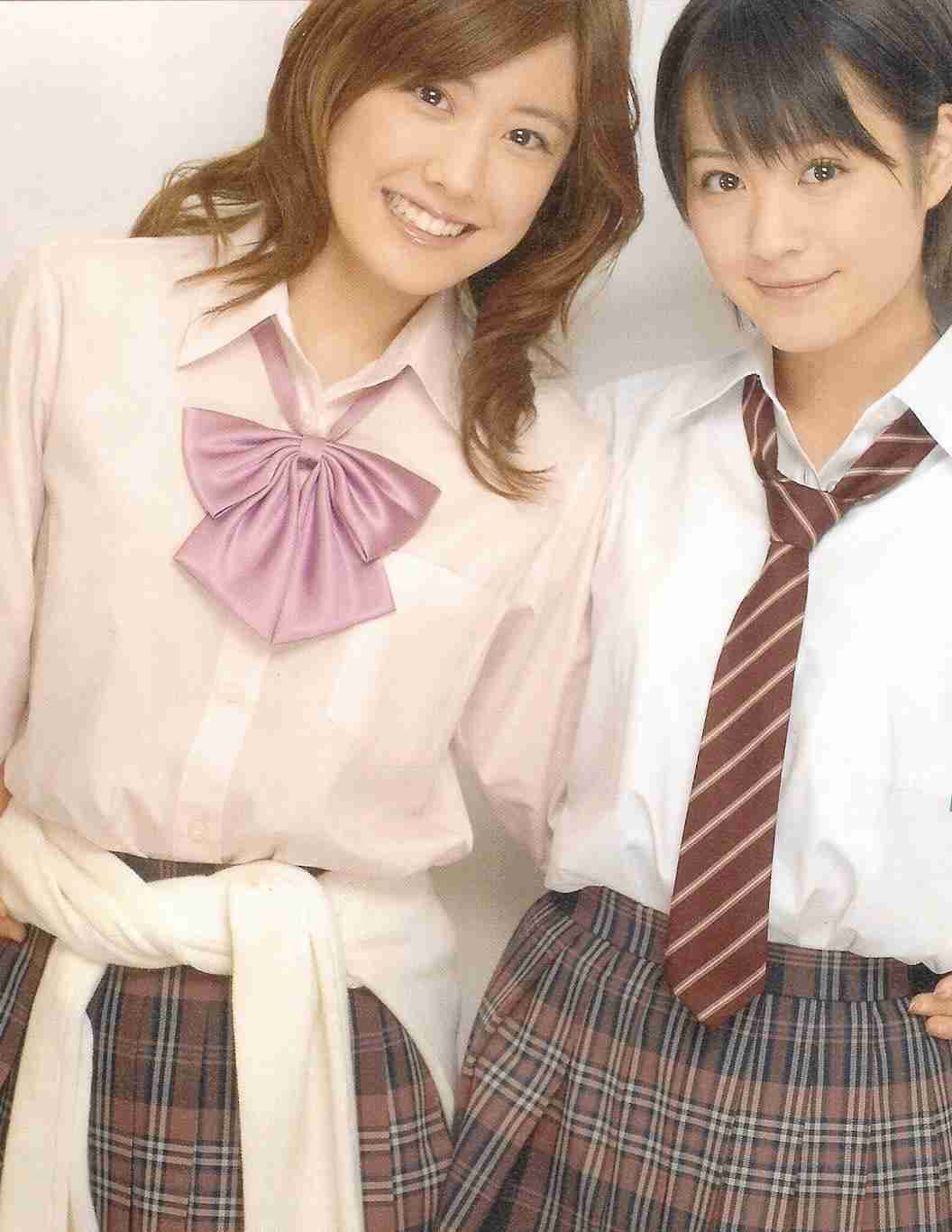 この芸能人はこの髪型がベストだと思う画像を見貼るトピ  