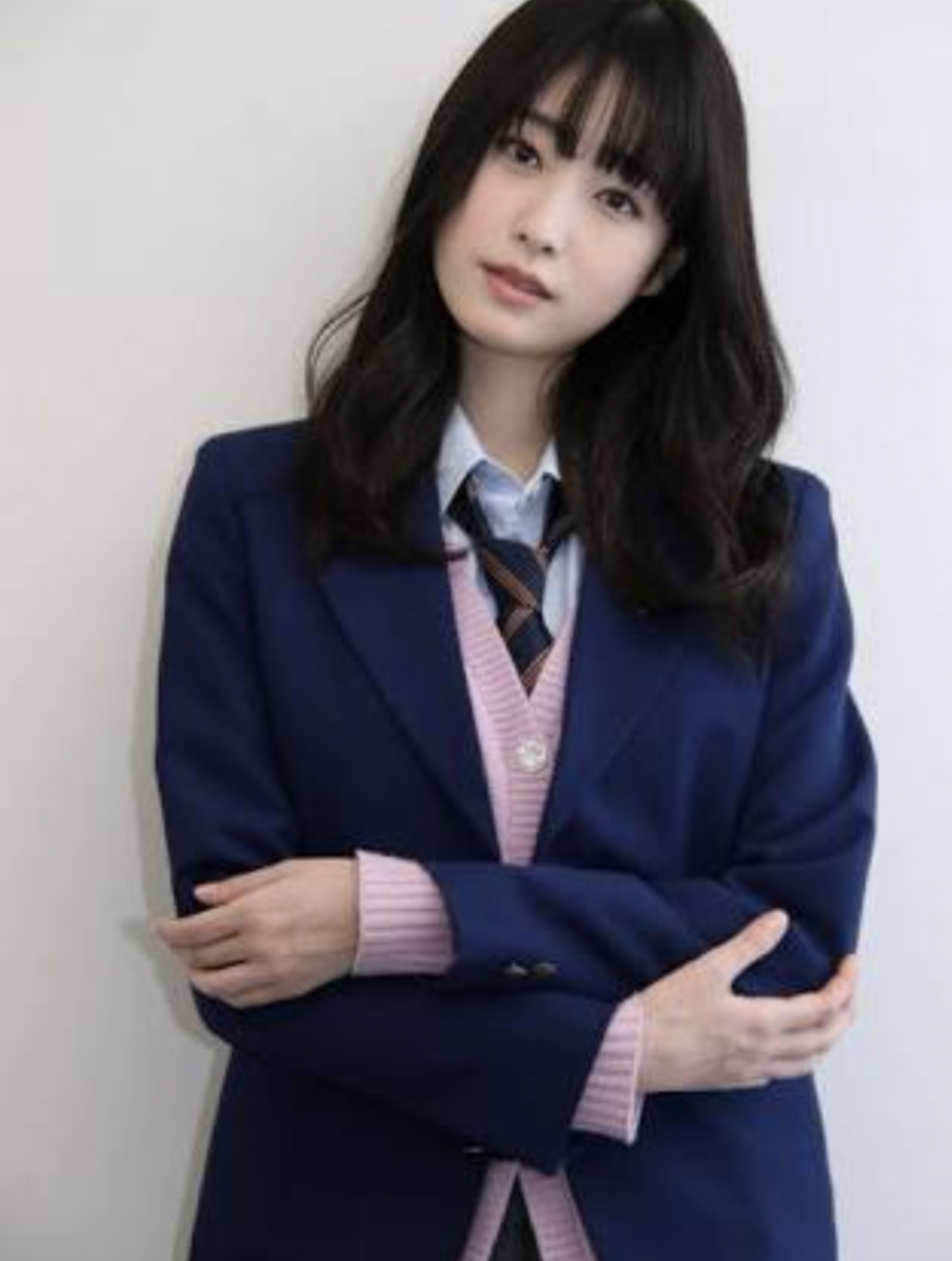 高橋ひかる「ZIP！」1月金曜パーソナリティーに決定『ハッピーになってもらえるよう、楽しい朝をお届けします！』