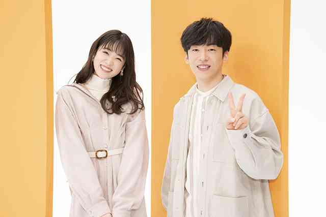 高橋ひかる「ZIP！」1月金曜パーソナリティーに決定『ハッピーになってもらえるよう、楽しい朝をお届けします！』