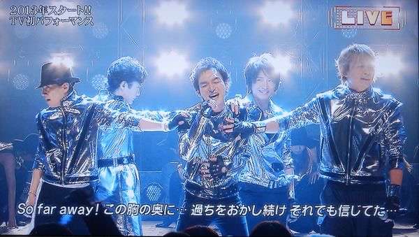 今こそ元SMAPメンバーを語りたい！