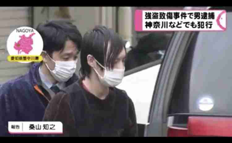 未明の住宅に侵入か…寝ていた女性に馬乗りになり「しゃべるな」 押さえつけケガさせた疑いで29歳男逮捕