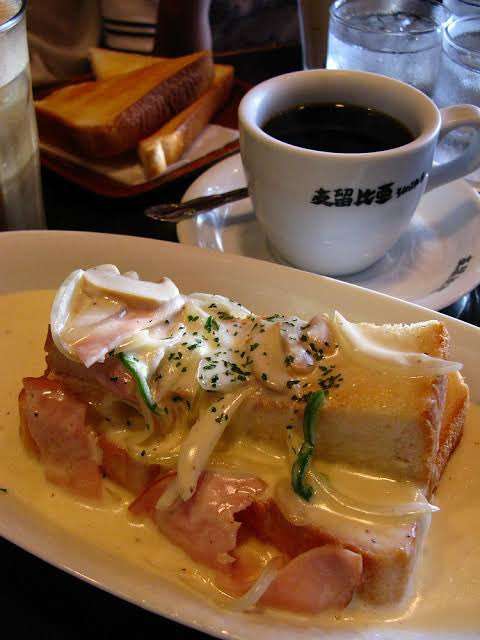 1番好きなカフェチェーン店