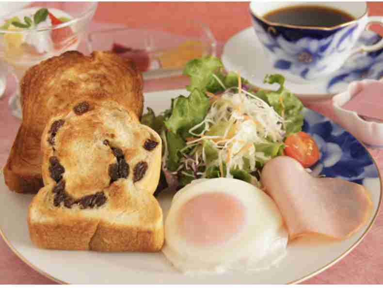 1番好きなカフェチェーン店