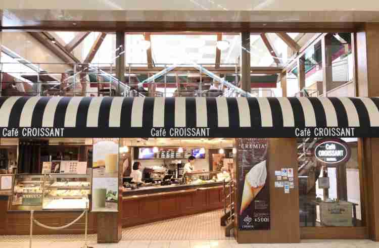1番好きなカフェチェーン店