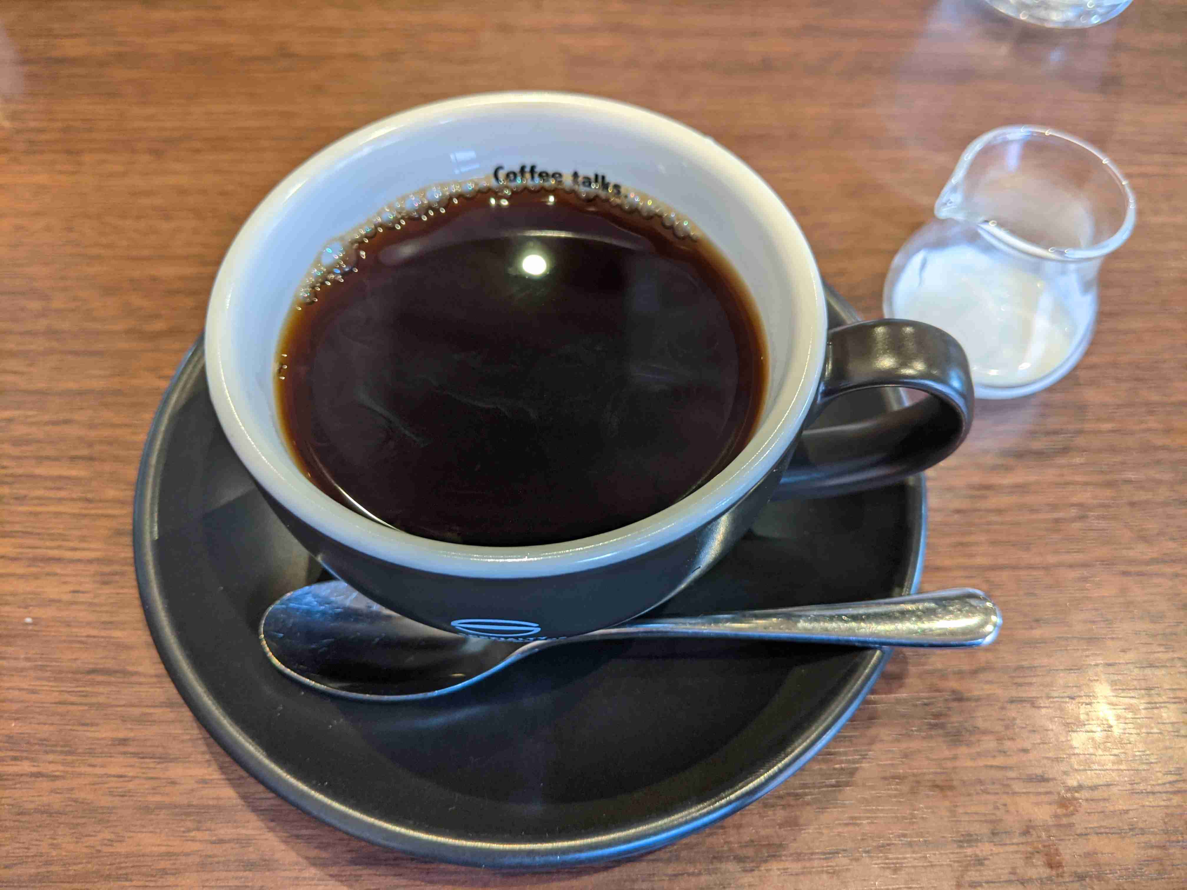 1番好きなカフェチェーン店