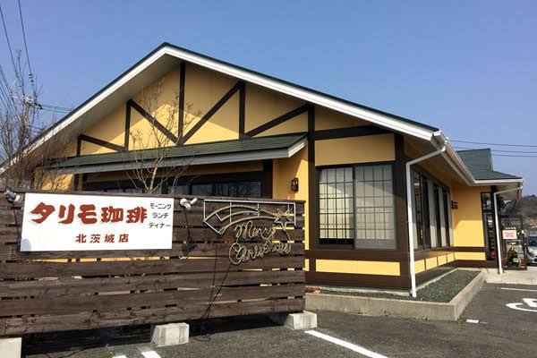 1番好きなカフェチェーン店