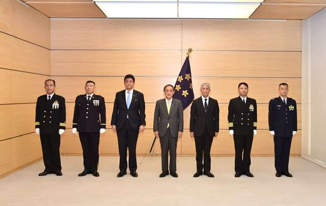 コロナ特措法、罰則創設に前向き　通常国会に提出方針―菅首相