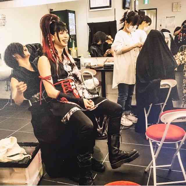 真天地開闢集団 ジグザグ 好きな人 ガールズちゃんねる Girls Channel