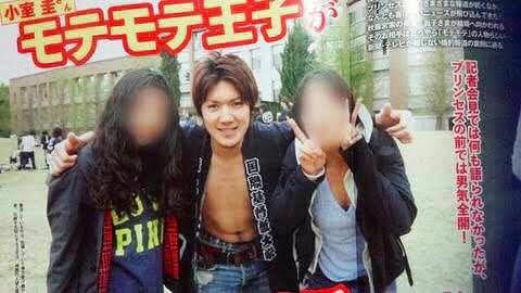 ［主張］絶対にこれが必要［個人的］