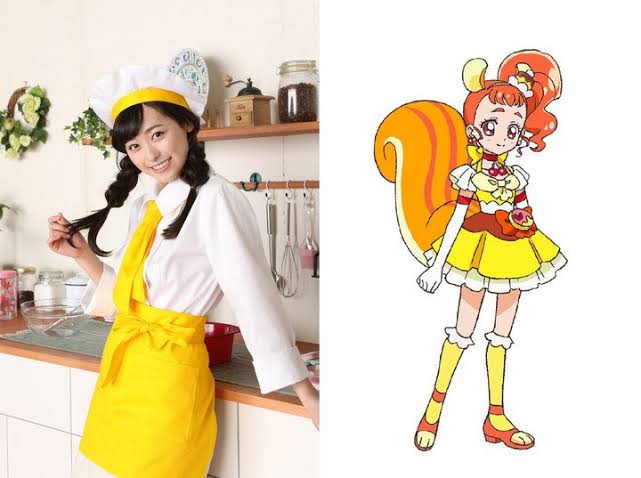 色んな福原遥が見たい!