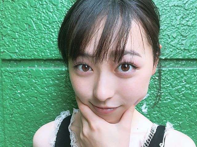 色んな福原遥が見たい!