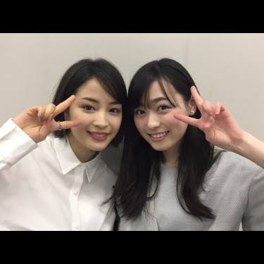 色んな福原遥が見たい!