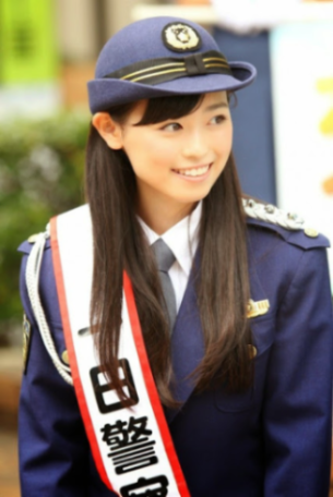 色んな福原遥が見たい!