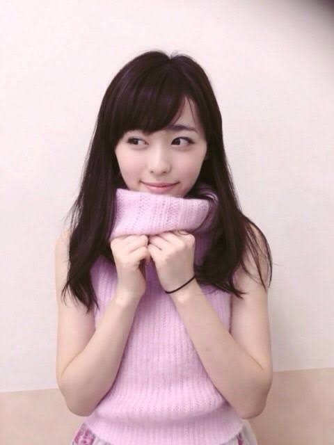 色んな福原遥が見たい!
