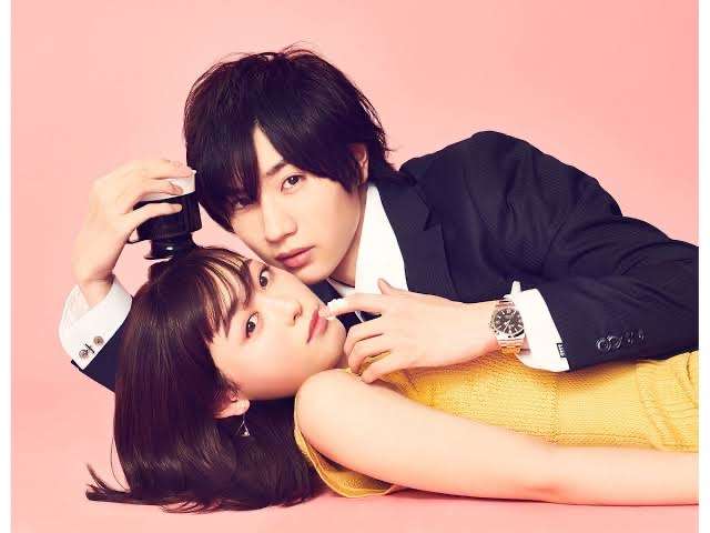 色んな福原遥が見たい!