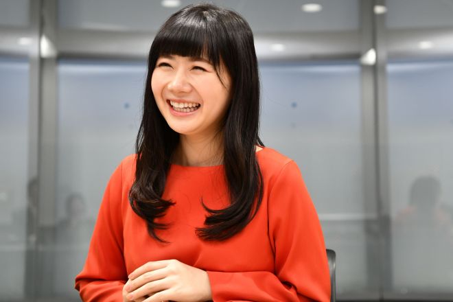 色んな福原遥が見たい!