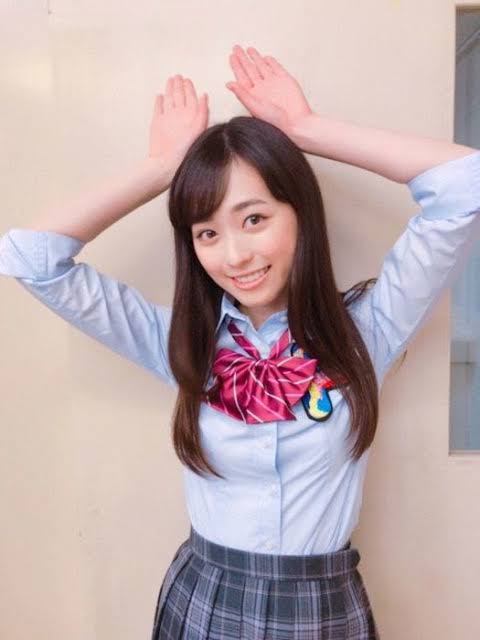 色んな福原遥が見たい!