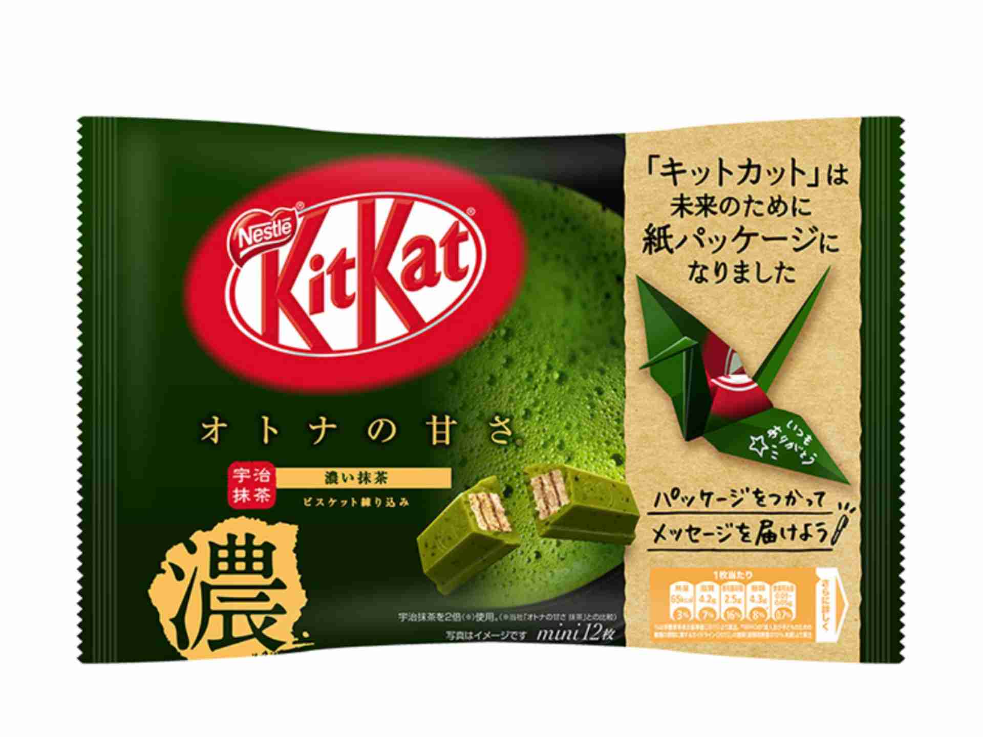 【個人的意見】最近の商品の傾向に物申したいこと