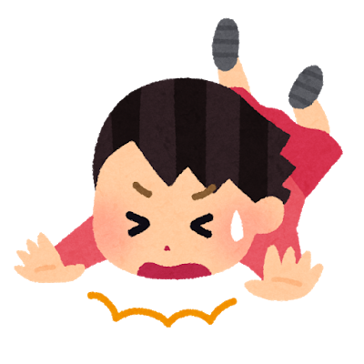 ガサツは直せる？