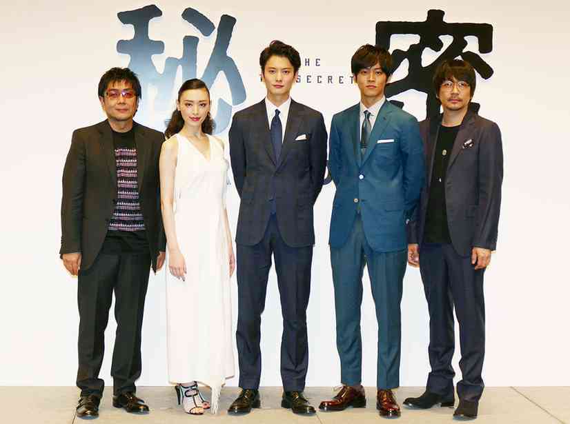 吉沢亮、20歳当時の袴姿7年ぶり公開 浜辺美波「すごい…絵みたい」