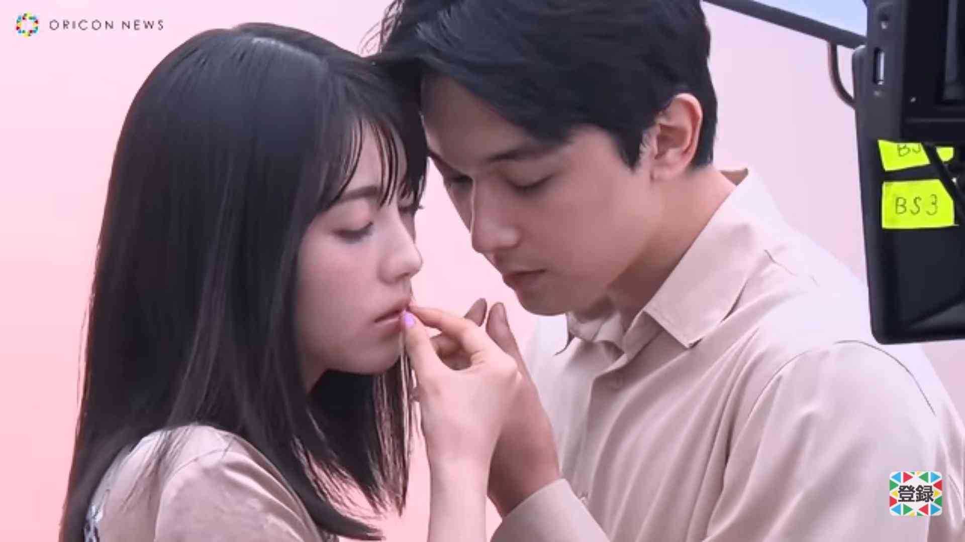 吉沢亮、20歳当時の袴姿7年ぶり公開 浜辺美波「すごい…絵みたい」