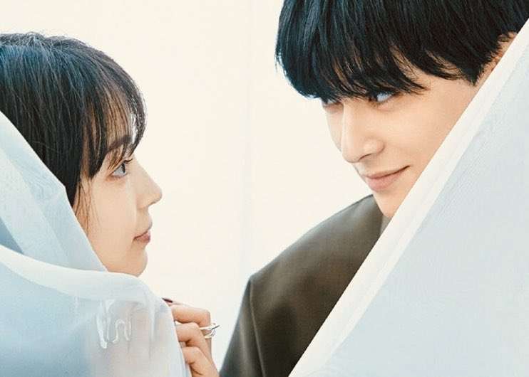 吉沢亮、20歳当時の袴姿7年ぶり公開 浜辺美波「すごい…絵みたい」