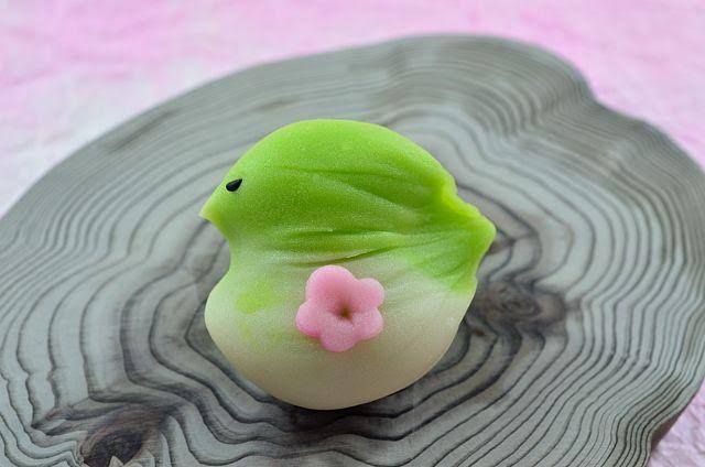 春っぽい画像を貼って春を待つ