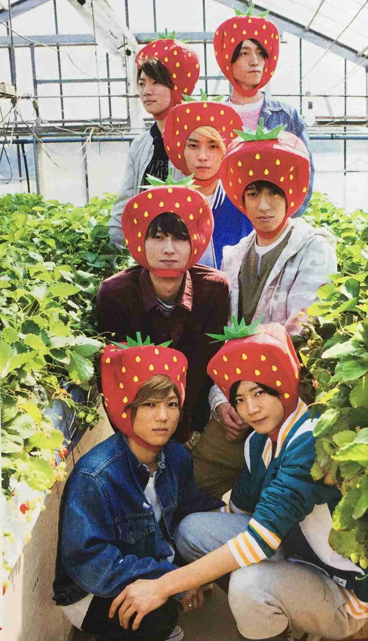春っぽい画像を貼って春を待つ