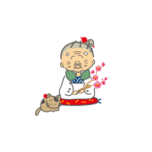 春っぽい画像を貼って春を待つ