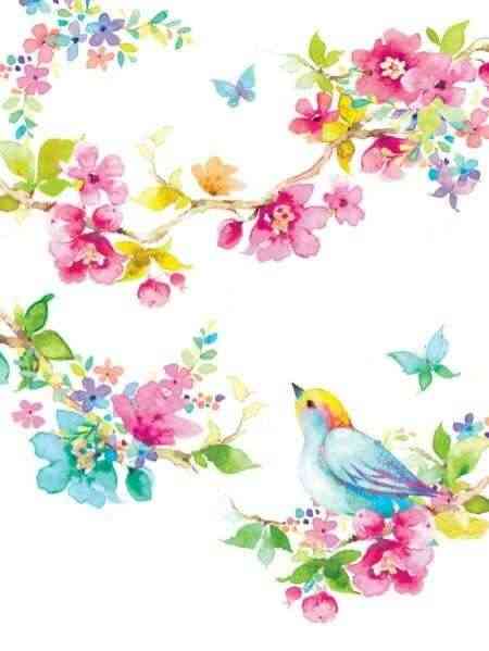 春っぽい画像を貼って春を待つ