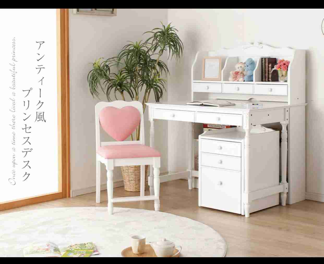 【入学】学習机どんなのにしましたか？【準備】