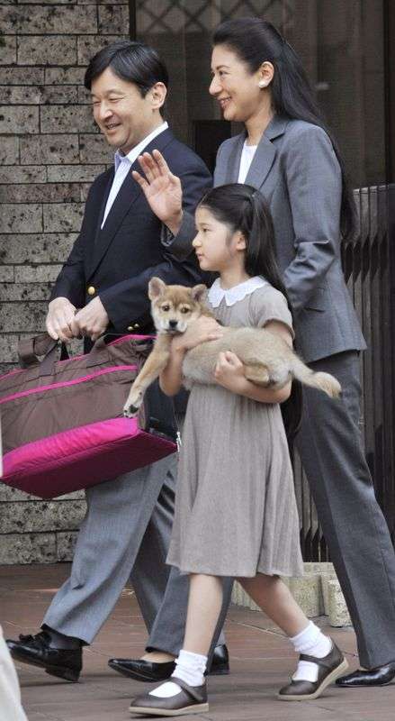 「皇族に会いたかった」 赤坂御用地に男が侵入