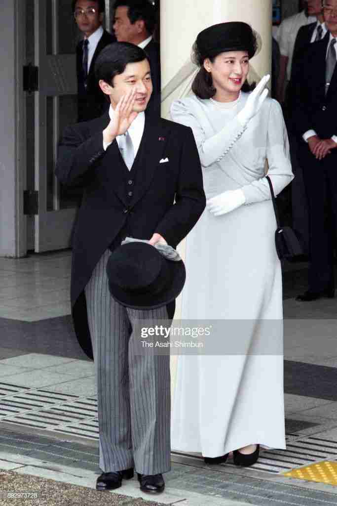 「皇族に会いたかった」 赤坂御用地に男が侵入