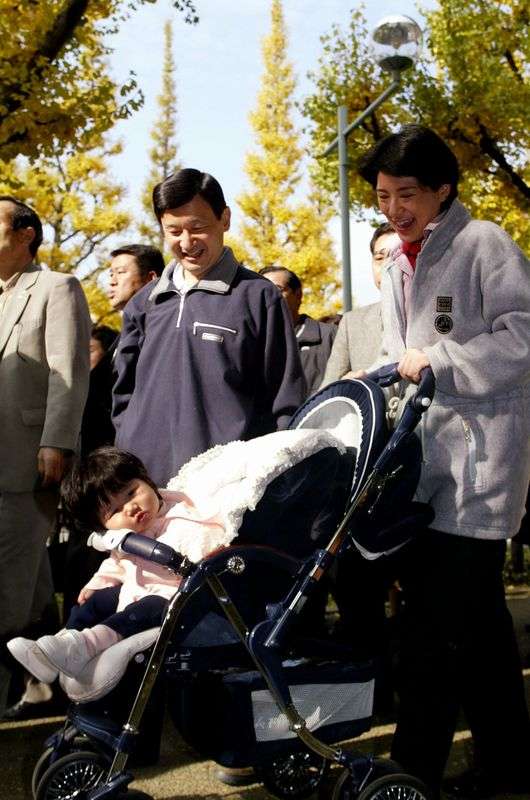 「皇族に会いたかった」 赤坂御用地に男が侵入