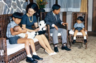 「皇族に会いたかった」 赤坂御用地に男が侵入