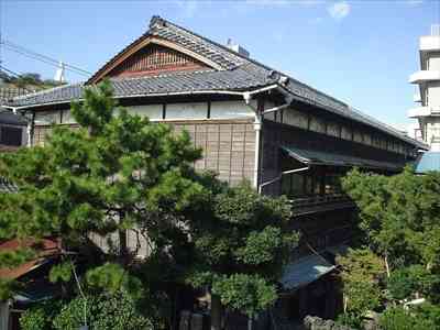 「皇族に会いたかった」 赤坂御用地に男が侵入