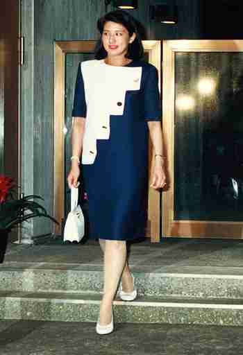 「皇族に会いたかった」 赤坂御用地に男が侵入